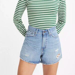 Levi's - 80s Mom Women's Shorts